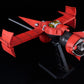 Moderoid "Cowboy Bebop" DX-SCALE 1/48 Swordfish II