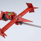 Moderoid "Cowboy Bebop" 1/72 Swordfish II
