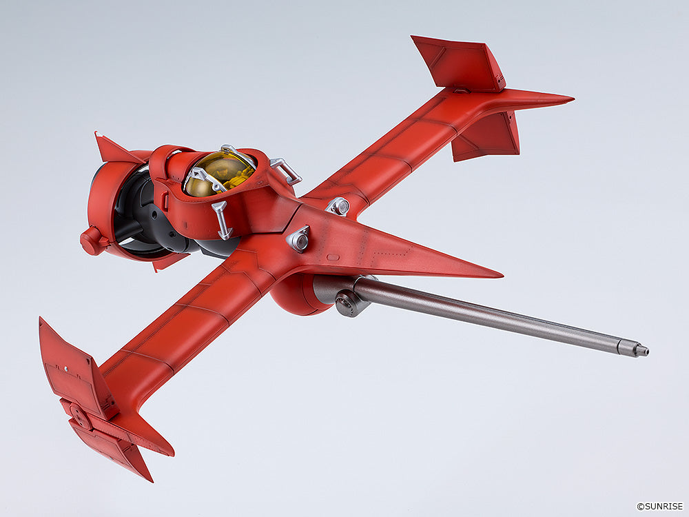 Moderoid "Cowboy Bebop" 1/72 Swordfish II
