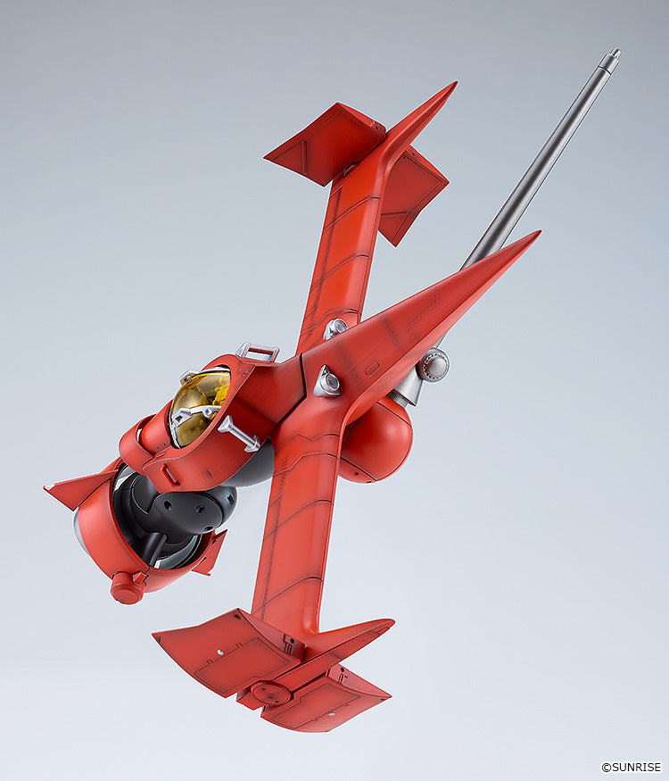 Moderoid "Cowboy Bebop" 1/72 Swordfish II