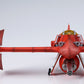 Moderoid "Cowboy Bebop" 1/72 Swordfish II