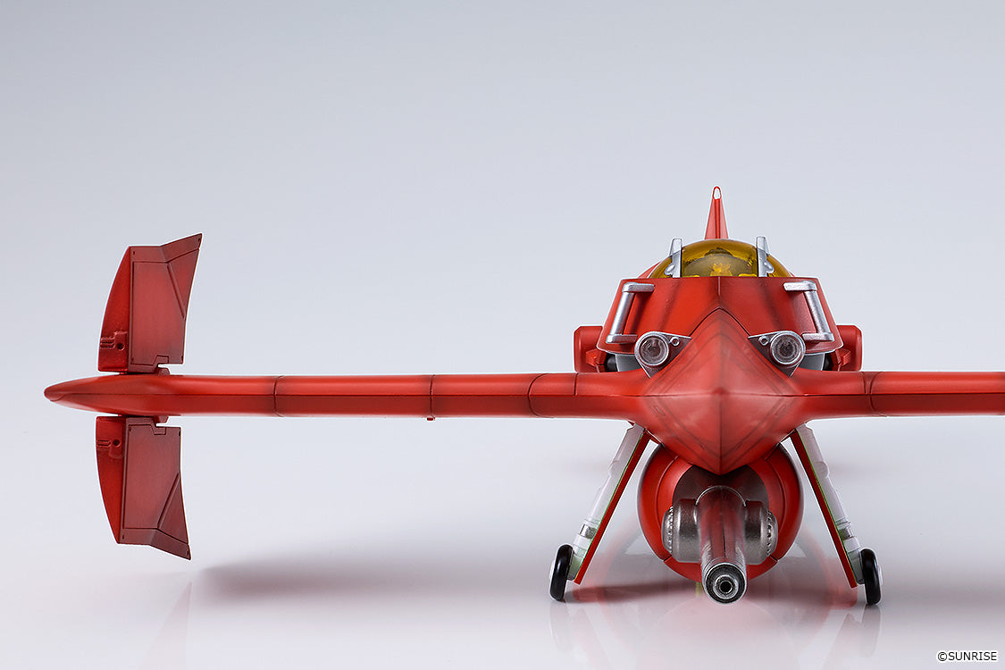Moderoid "Cowboy Bebop" 1/72 Swordfish II