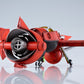 Moderoid "Cowboy Bebop" 1/72 Swordfish II