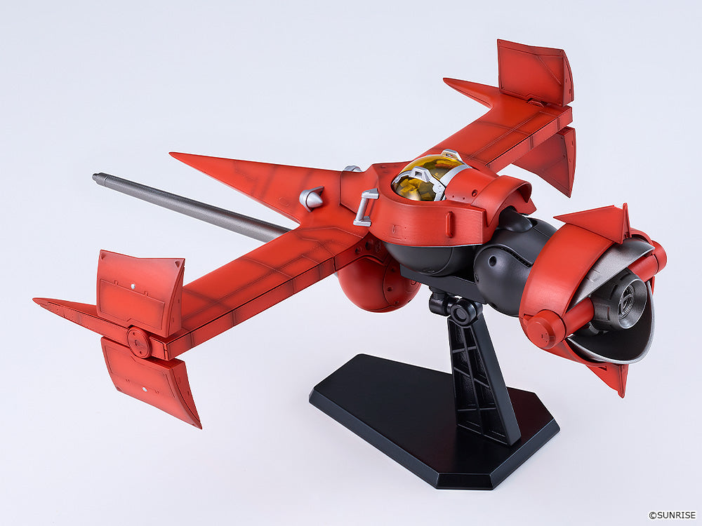 Moderoid "Cowboy Bebop" 1/72 Swordfish II