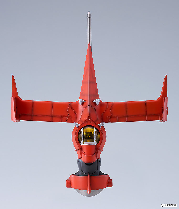 Moderoid "Cowboy Bebop" 1/72 Swordfish II
