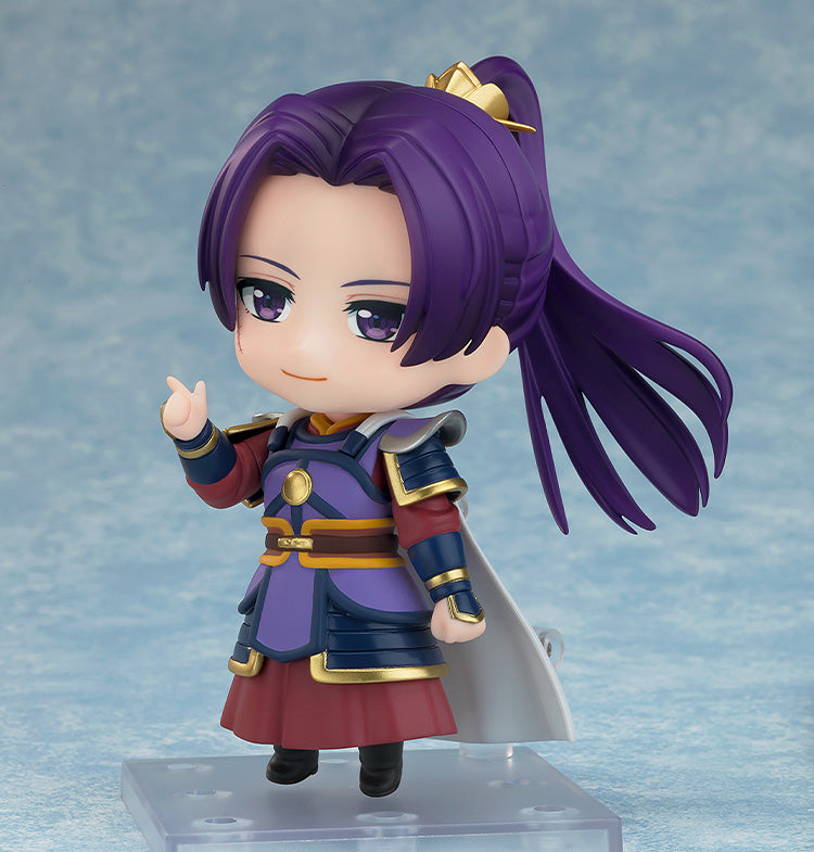 Nendoroid "The Apothecary Diaries" Jinshi Armor Ver.