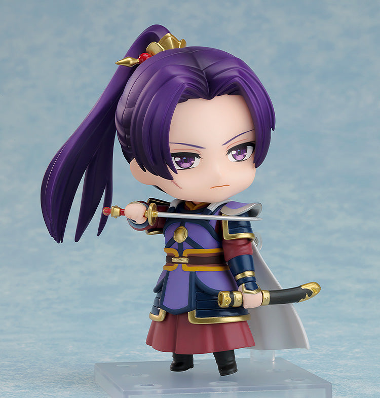Nendoroid "The Apothecary Diaries" Jinshi Armor Ver.