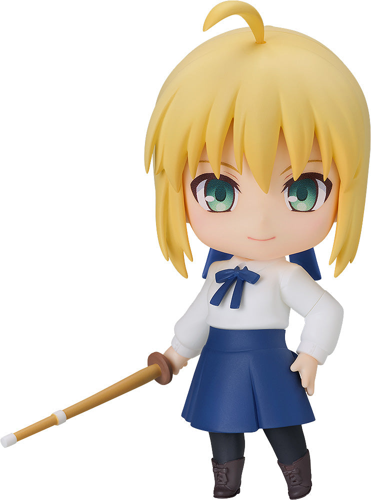Nendoroid "Fate/stay night" Saber Casual Outfit Ver.