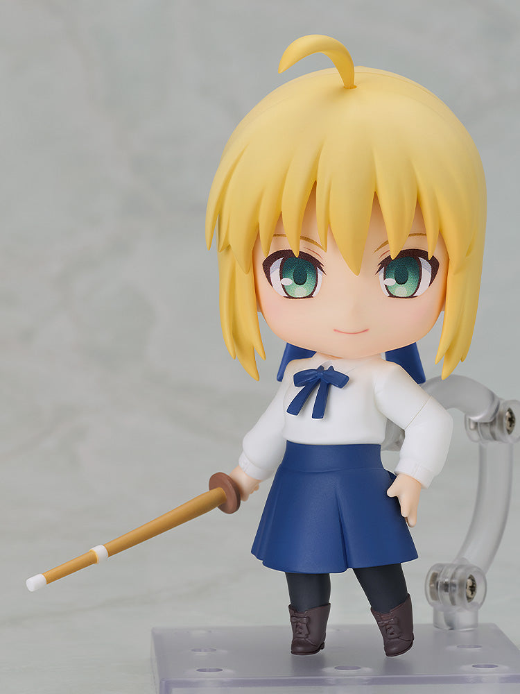 Nendoroid "Fate/stay night" Saber Casual Outfit Ver.