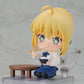 Nendoroid "Fate/stay night" Saber Casual Outfit Ver.