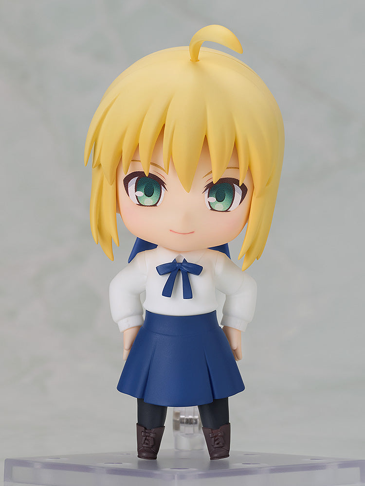 Nendoroid "Fate/stay night" Saber Casual Outfit Ver.