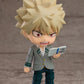 [Resale] Nendoroid "My Hero Academia" Bakugo Katsuki U.A. School Uniform Ver.