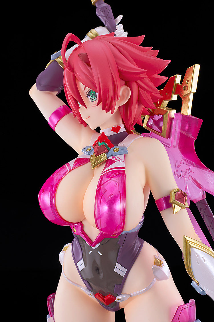 POP UP PARADE SP "Cutie Honey Nova" Cutie Honey