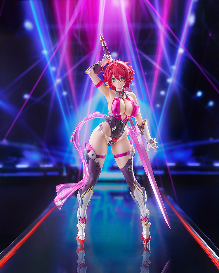 POP UP PARADE SP "Cutie Honey Nova" Cutie Honey