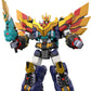 THE GATTAI "DANDIVINE" DX DANDIVINE