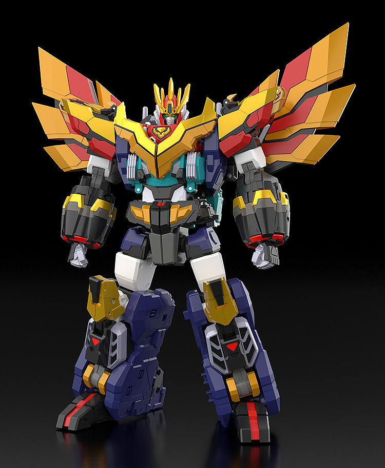 THE GATTAI "DANDIVINE" DX DANDIVINE
