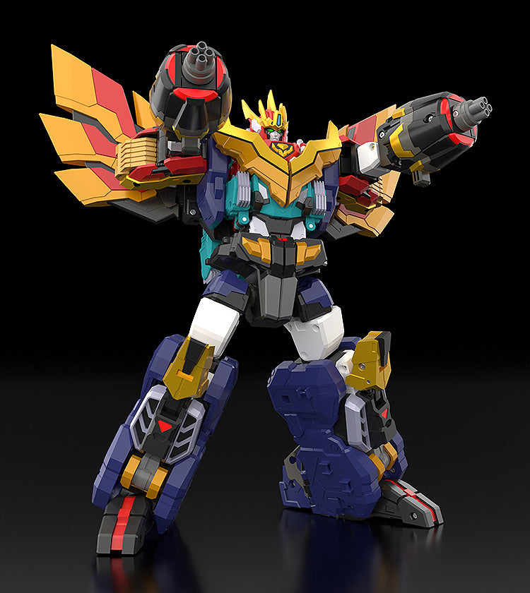 THE GATTAI "DANDIVINE" DX DANDIVINE