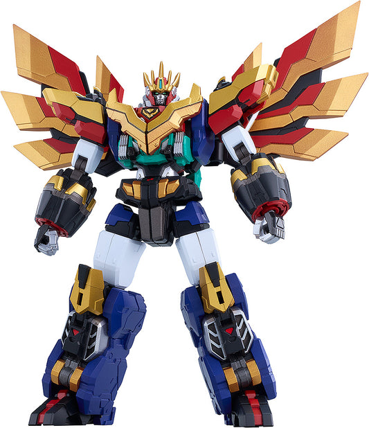 Moderoid "DANDIVINE" DANDIVINE (Action Model)