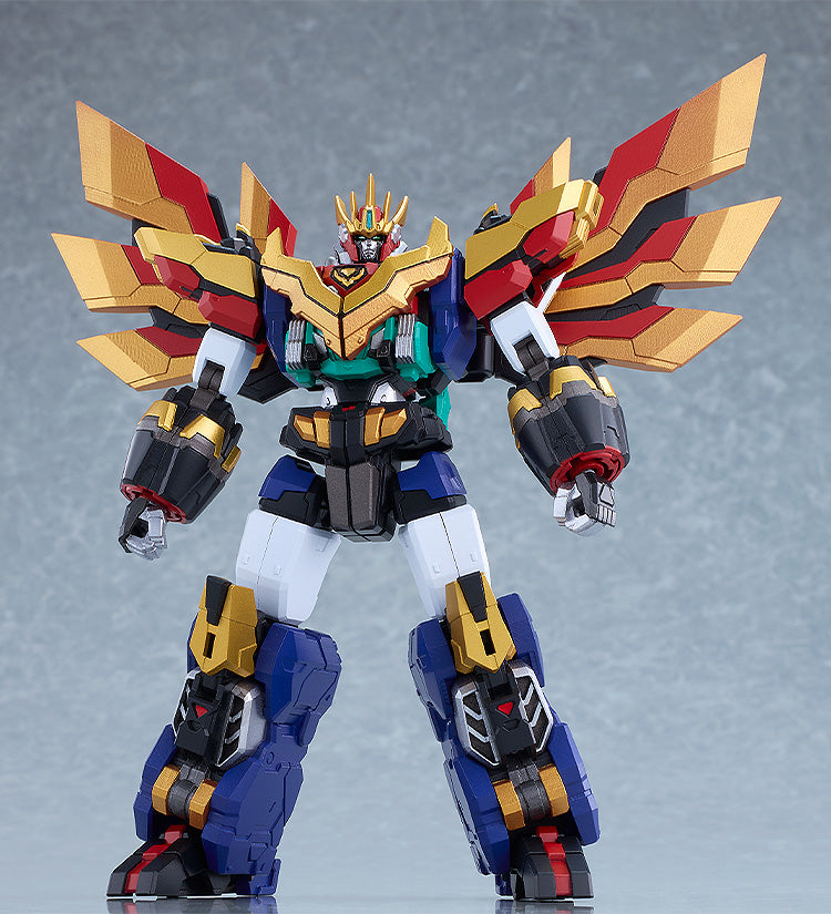 Moderoid "DANDIVINE" DANDIVINE (Action Model)