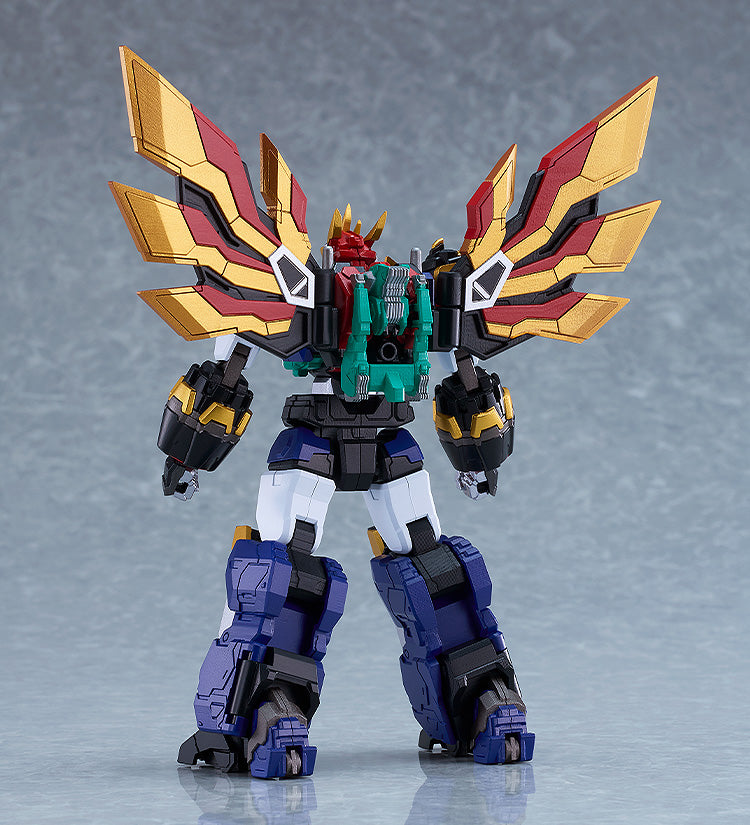 Moderoid "DANDIVINE" DANDIVINE (Action Model)