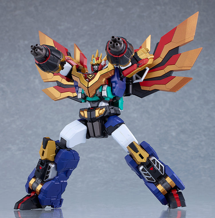 Moderoid "DANDIVINE" DANDIVINE (Action Model)