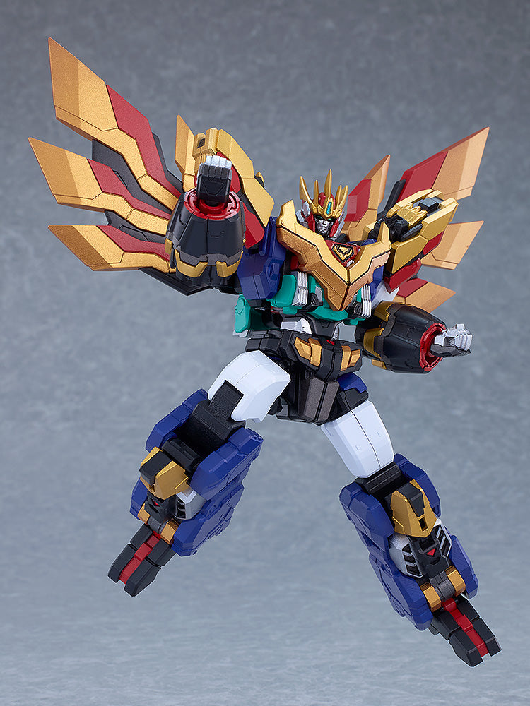 Moderoid "DANDIVINE" DANDIVINE (Action Model)