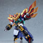 Moderoid "DANDIVINE" DANDIVINE (Action Model)