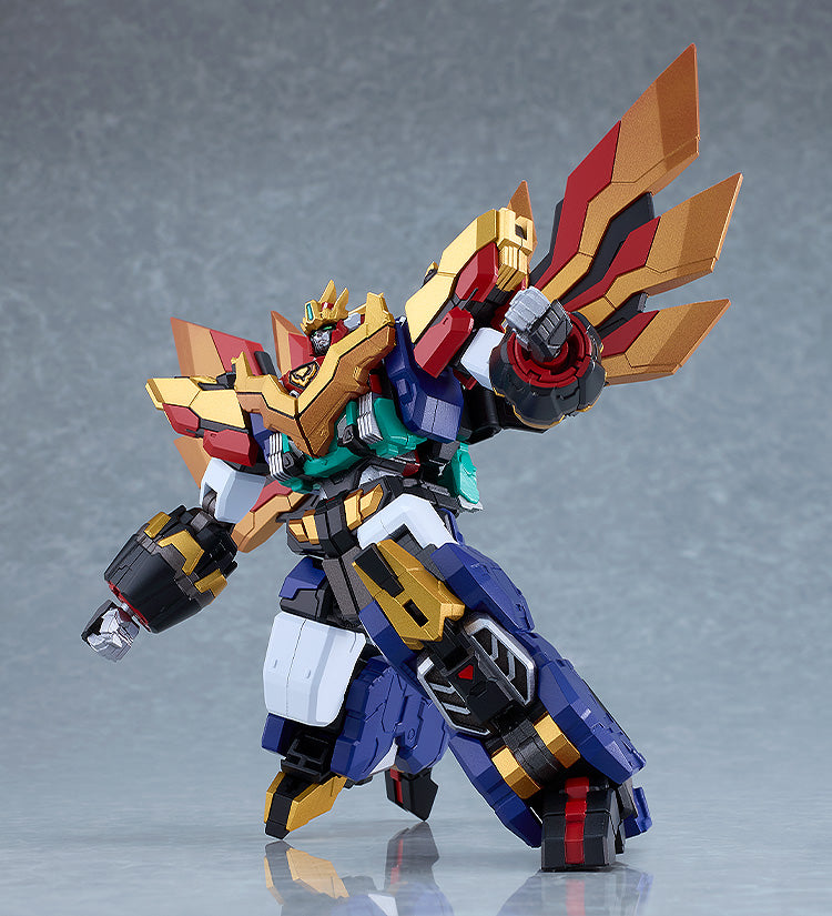 Moderoid "DANDIVINE" DANDIVINE (Action Model)