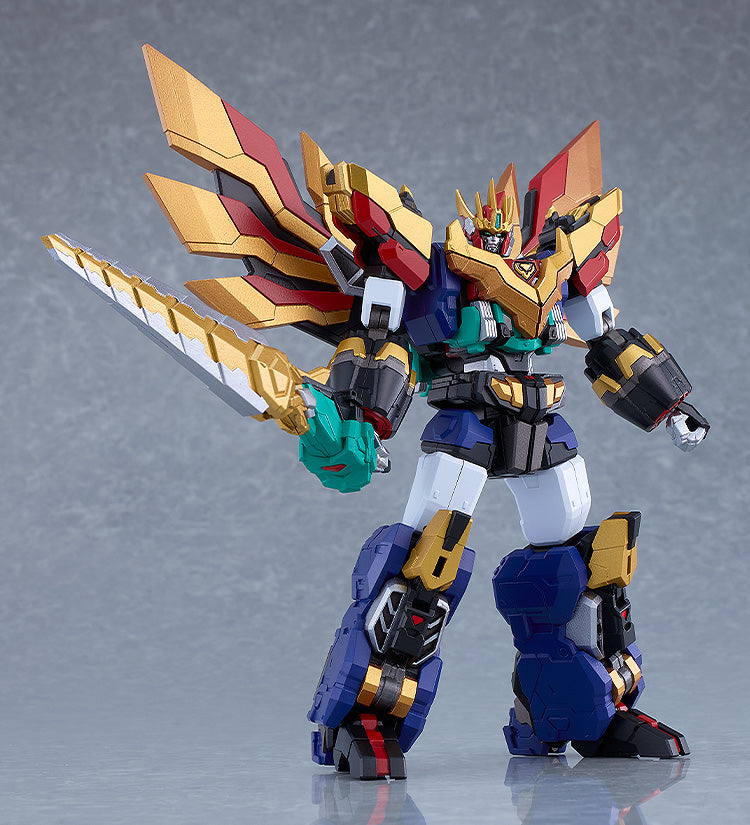 Moderoid "DANDIVINE" DANDIVINE (Action Model)