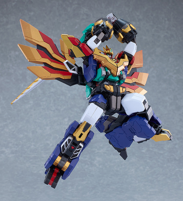 Moderoid "DANDIVINE" DANDIVINE (Action Model)