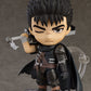[Resale] Nendoroid "Berserk" Guts