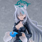 figma "Blue Archive" Shiroko Terror