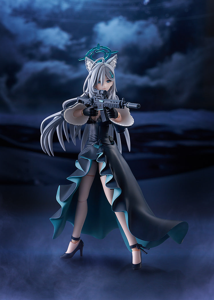 figma "Blue Archive" Shiroko Terror