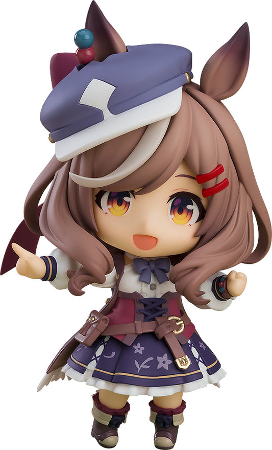[Resale] Nendoroid "Uma Musume Pretty Derby" Matikanetannhauser