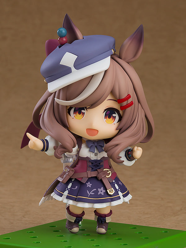 [Resale] Nendoroid "Uma Musume Pretty Derby" Matikanetannhauser