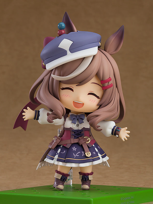 [Resale] Nendoroid "Uma Musume Pretty Derby" Matikanetannhauser