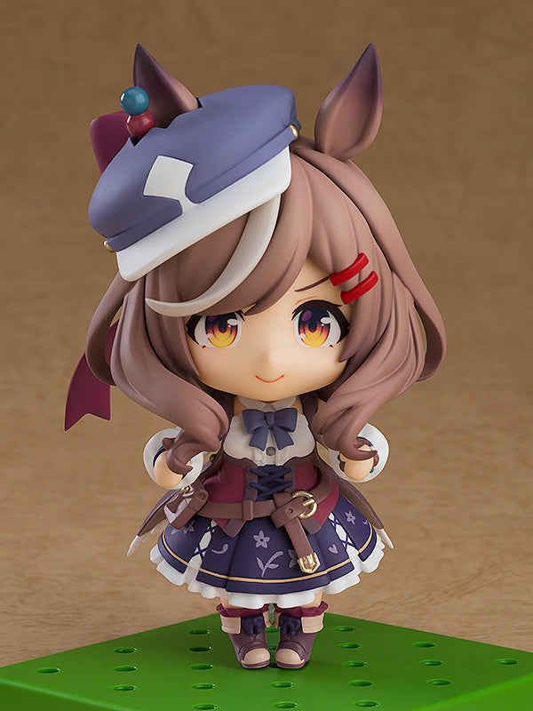 [Resale] Nendoroid "Uma Musume Pretty Derby" Matikanetannhauser