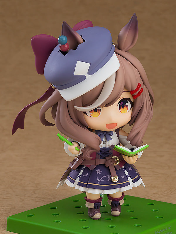 [Resale] Nendoroid "Uma Musume Pretty Derby" Matikanetannhauser
