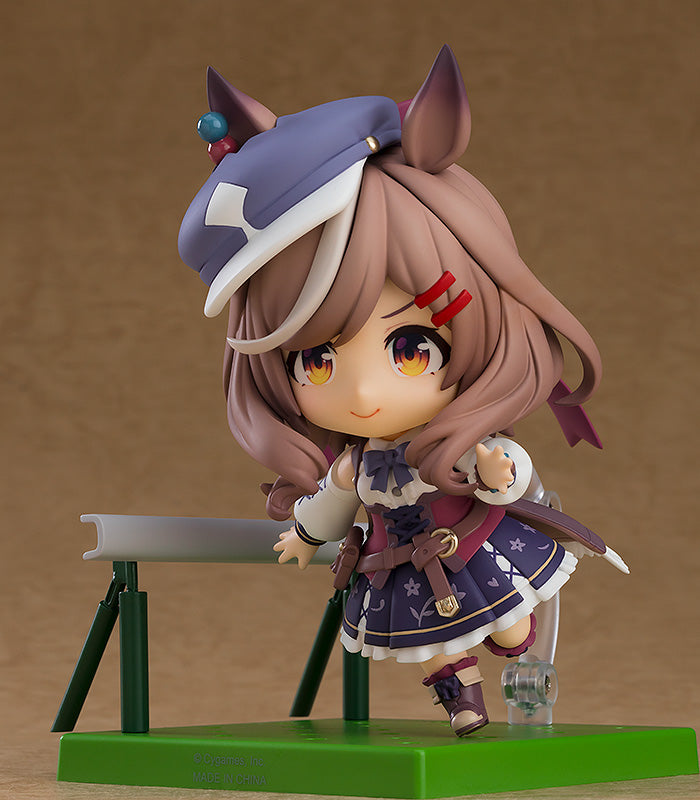[Resale] Nendoroid "Uma Musume Pretty Derby" Matikanetannhauser