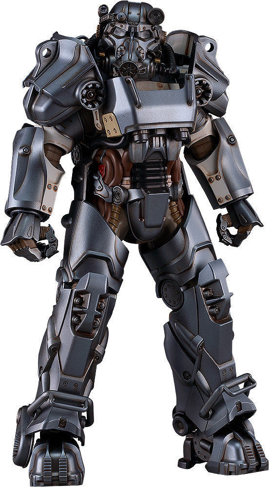 PLAMATEA "Fallout" T-60 Power Armor