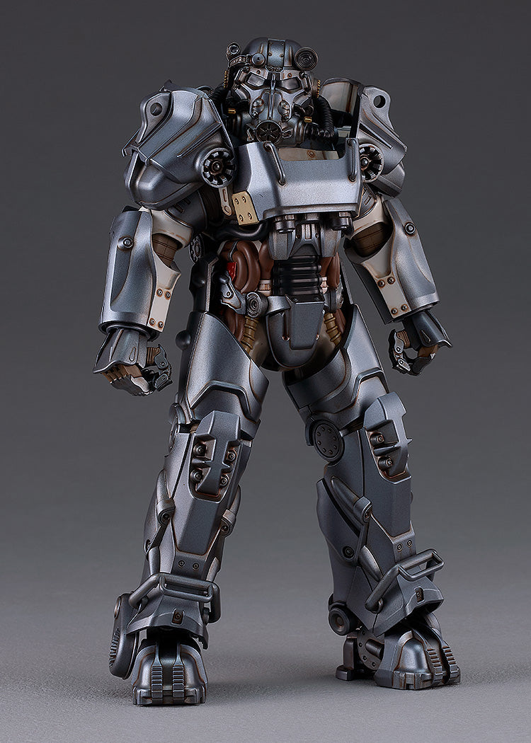 PLAMATEA "Fallout" T-60 Power Armor