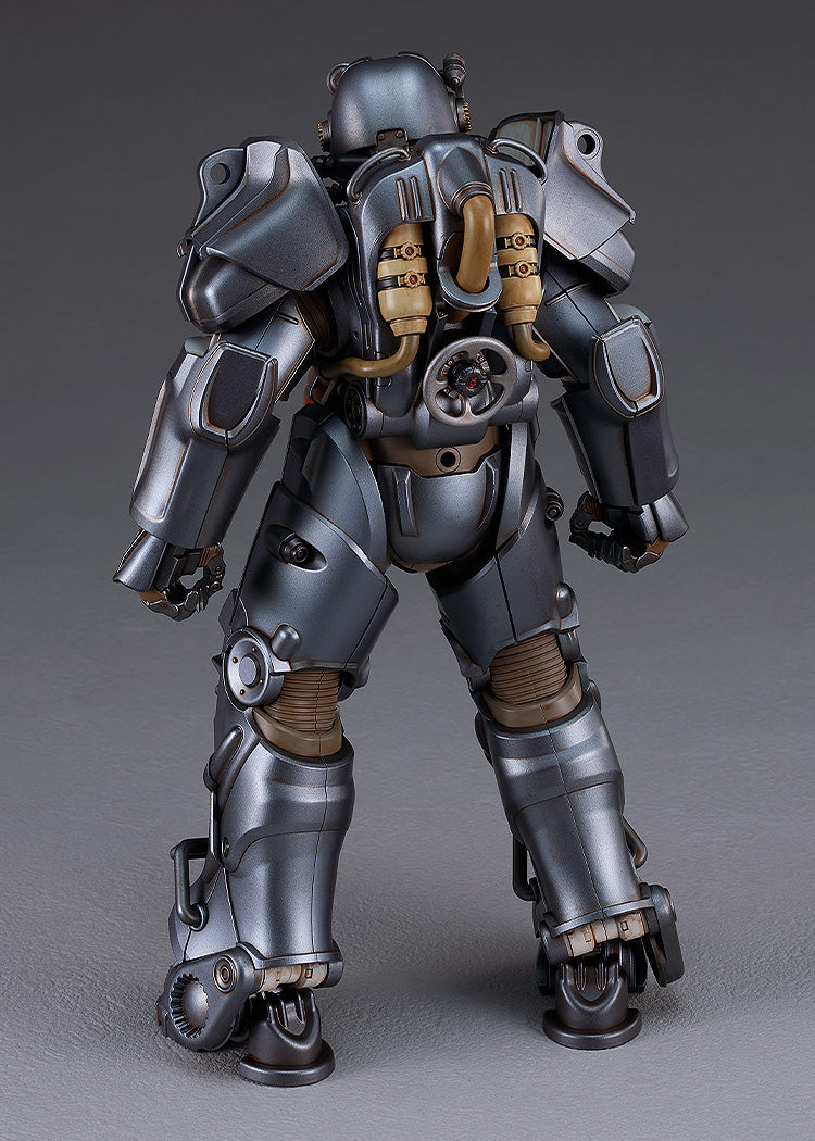 PLAMATEA "Fallout" T-60 Power Armor