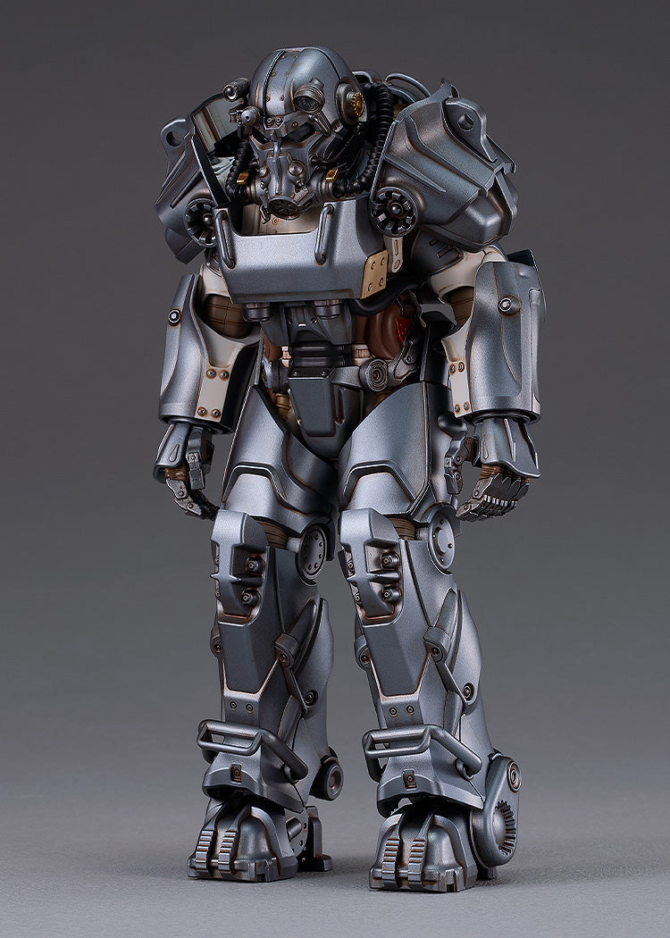 PLAMATEA "Fallout" T-60 Power Armor