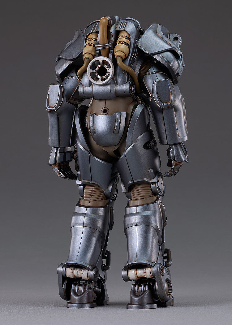 PLAMATEA "Fallout" T-60 Power Armor