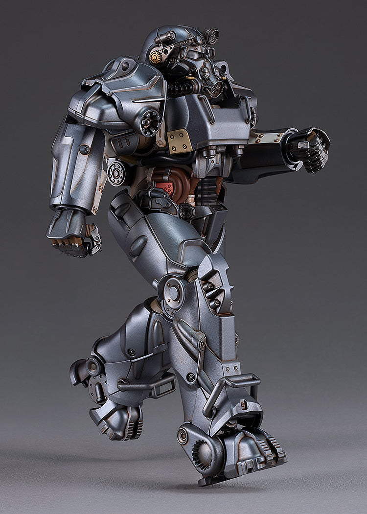 PLAMATEA "Fallout" T-60 Power Armor