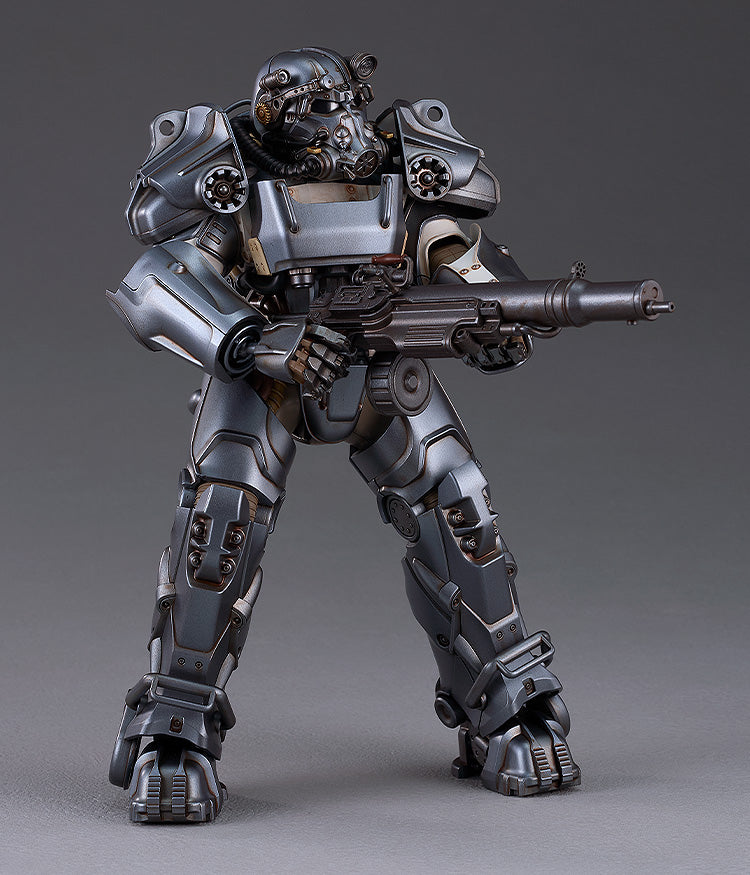 PLAMATEA "Fallout" T-60 Power Armor