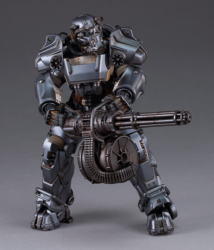 PLAMATEA "Fallout" T-60 Power Armor