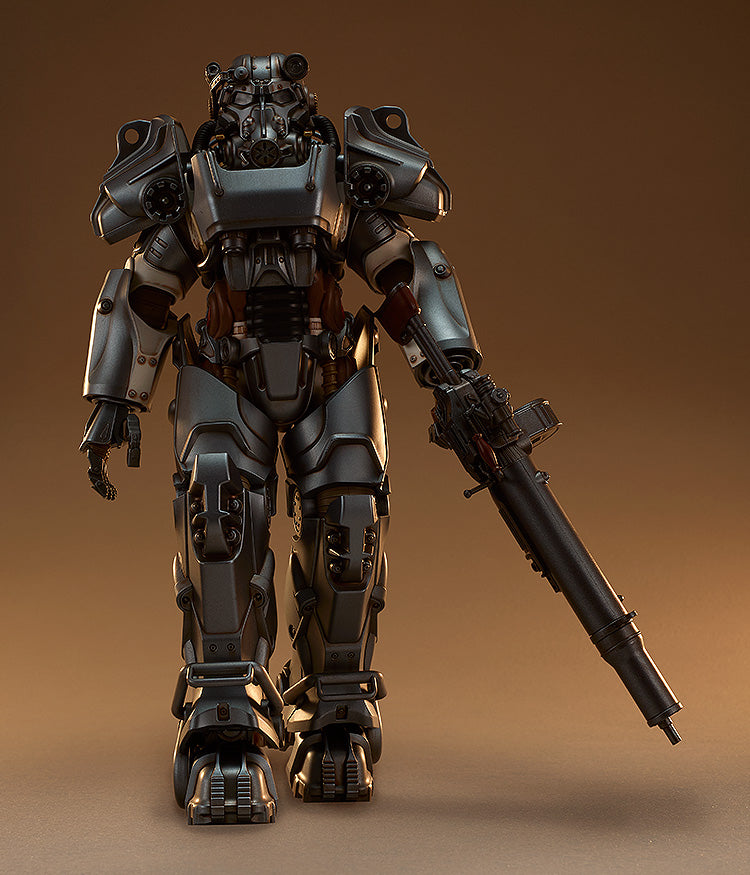 PLAMATEA "Fallout" T-60 Power Armor