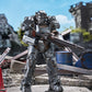 PLAMATEA "Fallout" T-60 Power Armor