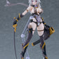 PLAMATEA "Cutie Honey Nova" Black Honey